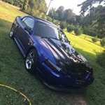 Profile Picture of bobbymccall14 (@bobbymccall14) on Instagram