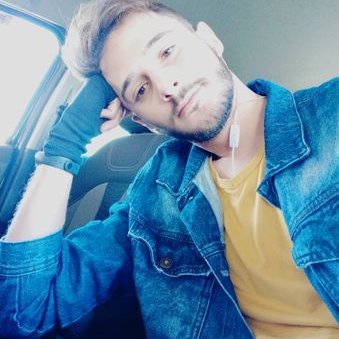 Profile Picture of William Simões (@WilliamSimes5) on Twitter