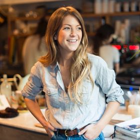 Profile Picture of Alex Hely-Hutchinson | 26 Grains (@ahelyhutchinson) on Pinterest