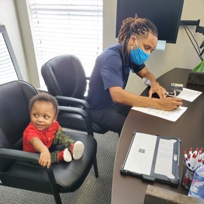 Profile Picture of D Dawg Dawson (@TheDwightDawson) on Twitter