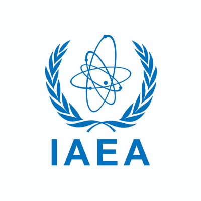 Profile Picture of International Atomic Energy Agency (@iaeaorg) on Twitter