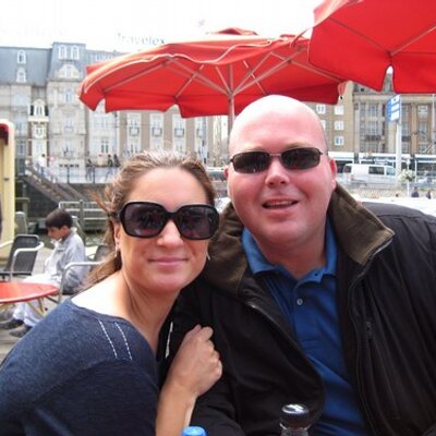 Profile Picture of Mike En Theresa (@MikeResa) on Twitter