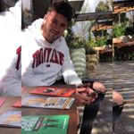 Profile Picture of Alex Munn (@munn_ftb) on Instagram