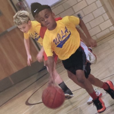 Profile Picture of Jeremiah Goode (@JeremiahGoode4) on Twitter