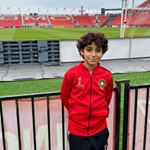 Profile Picture of Adam Fettah (@adamfootball7) on Instagram