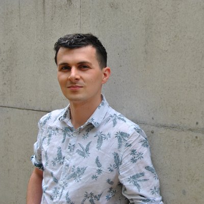 Profile Picture of Ben Toone (@Ben_Toone) on Twitter