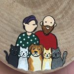 Bree 💜 - Instagram Profile Picture of Bree 💜 (@briannalindseyrich) on Instagram