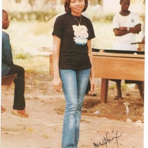 Profile Picture of Shelly Lawrence (@shellyreal) on Myspace