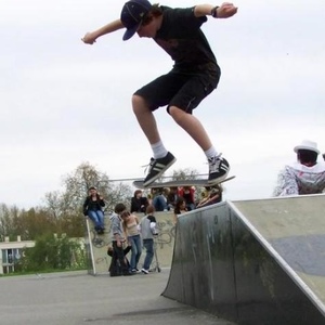 Profile Picture of Robin Lefebvre (@robin2308) on Myspace