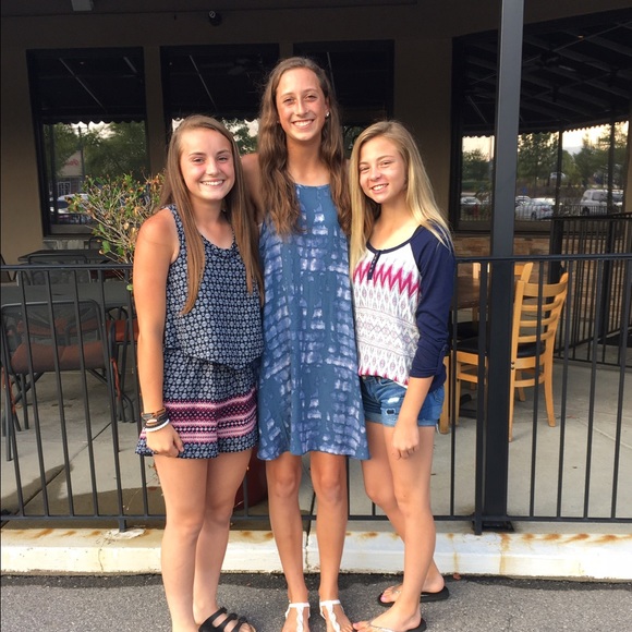 Profile Picture of Taylor Minnick (@tjminnick25) on Poshmark