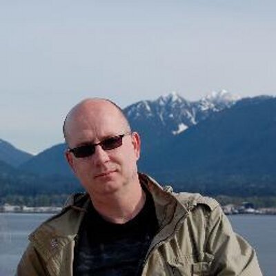 Profile Picture of David Eales (@davideales) on Twitter