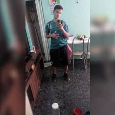 Profile Picture of Jefferson Silva (@Jeffers42900626) on Twitter