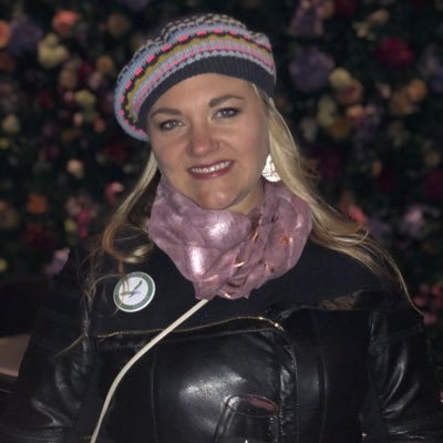 Profile Picture of Lauren Murphy-Sands (@LMOSands) on Twitter