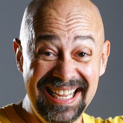 Profile Picture of Carlos A. Teixeira (@catalisando) on Twitter