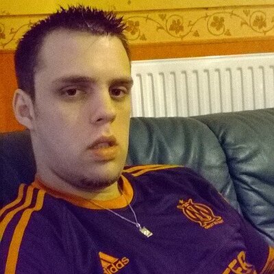 Profile Picture of Briand David Izzi (@76Unkut) on Twitter