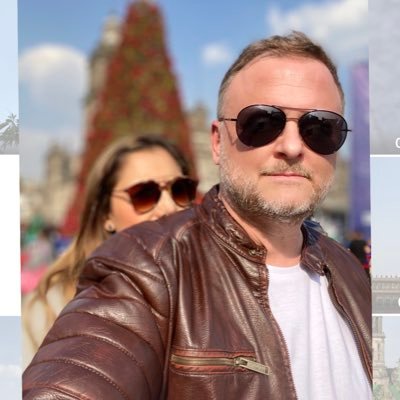 Profile Picture of Jeremy Borash (@JeremyBorash) on Twitter