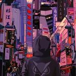 Profile Picture of Yujia Zhang (@yyyyyjzhang) on Instagram