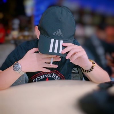 Profile Picture of Alvin (@AlvinKohJianHui) on Twitter