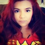 Profile Picture of Lluvia Stephen (@rain.stephen) on Instagram