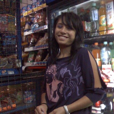 Profile Picture of Vanessa Negrete (@brenda_vane) on Twitter