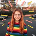 Profile Picture of Hannah Stolp-Joseph (@hannah.stolp) on Instagram