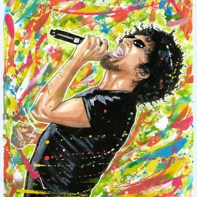 Profile Picture of William DuVall Brazil (@BrazilDuvall) on Twitter