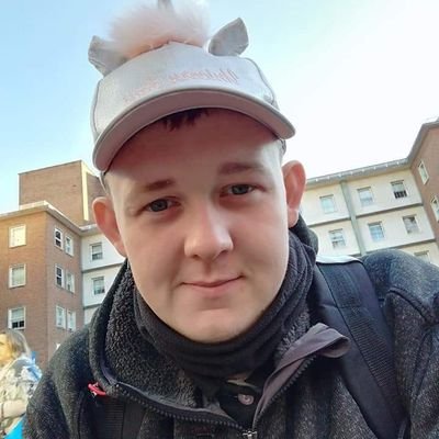 Profile Picture of Mitchell Fay (@MitchFay) on Twitter