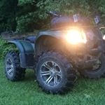 Profile Picture of Hunter Colley (@crawfish_colley) on Instagram