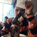 Profile Picture of Robert Nasimba Tuston (@beberobert.naimbatuston) on Facebook