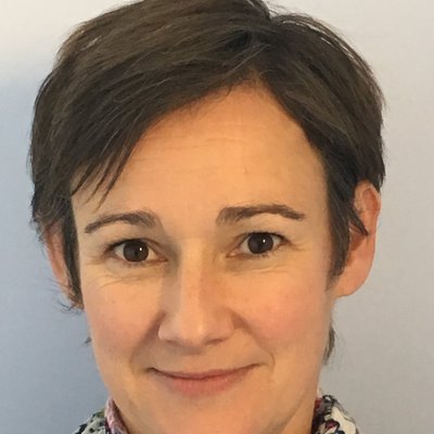 Profile Picture of Maria Patterson (@maria_hogan) on Twitter