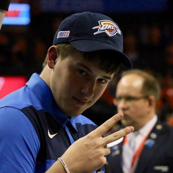 Profile Picture of Blayne Buchanan (@blayne1026) on Poshmark