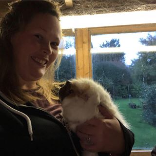 Profile Picture of Lily Mansfield (@lily.mansfield.18) on Facebook