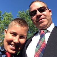 Profile Picture of Adam Eldridge (@adam-eldridge-12) on Quora