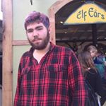 Profile Picture of James Robinette (@bigboyo130) on Instagram