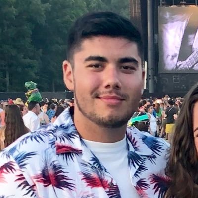 Profile Picture of A.Jay (@ajay_casella) on Twitter