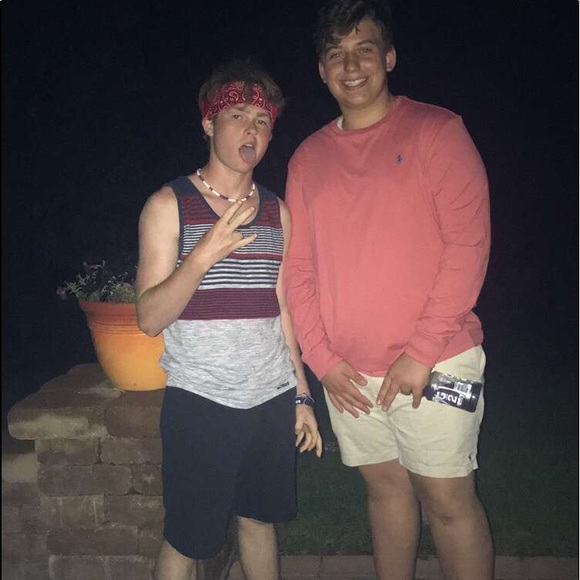 Profile Picture of Benjamin Lee (@ben31lee) on Poshmark