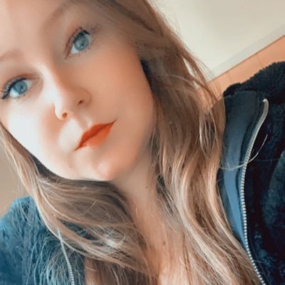 Profile Picture of Charpentier Kristen (@charpentierKri1) on Twitter