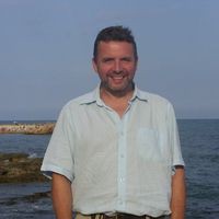 Profile Picture of Robin Cuddy (@robin-cuddy-1) on Quora