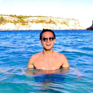 Profile Picture of Fernando Vizcarra (@fernandoviz1) on Instagram