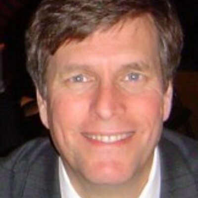 Profile Picture of Andy DuPont (@@Enviro_Author) on Twitter