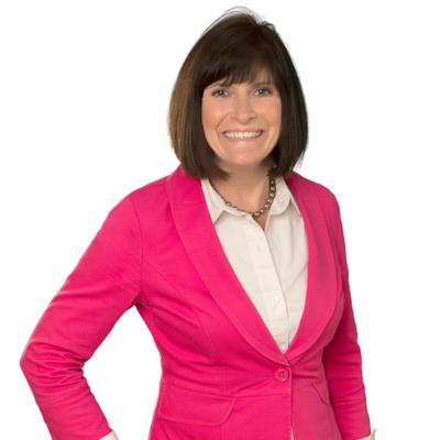 Profile Picture of Julia Horner, ASPM (@JuliaStaging) on Twitter
