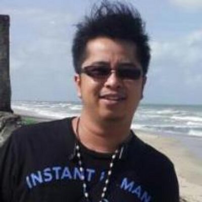 Cheah Sin Kit - Twitter Profile Picture of Cheah Sin Kit (@CheahSinKit) on Twitter