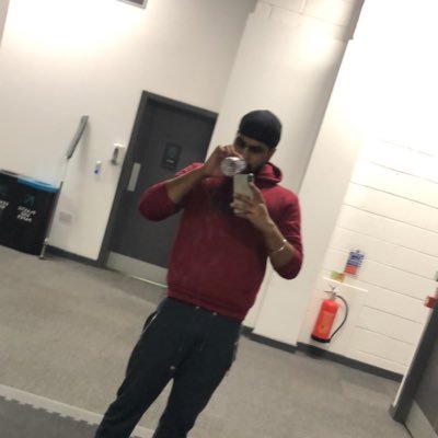 Profile Picture of Bally (@b_singh222) on Twitter