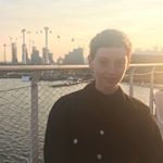 Profile Picture of Kate Travers (@kate.travers) on Instagram