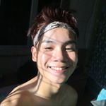 Profile Picture of Adrian Roy Estrella (@theadrianroy) on Instagram