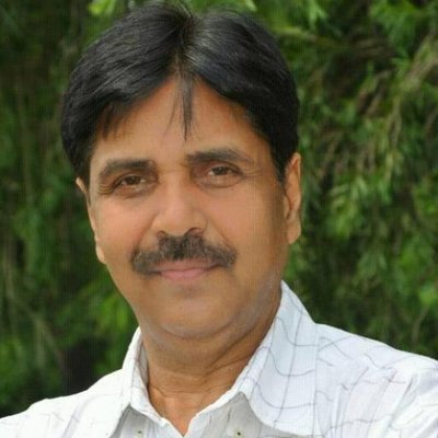 Profile Picture of Uma Shanker Singh (@UmaShankerIFS) on Twitter