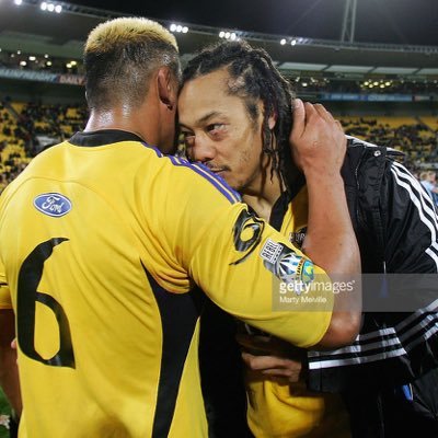 Profile Picture of Tana Umaga (@tanaumaga) on Twitter