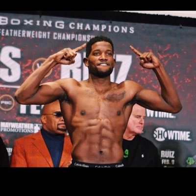 Profile Picture of Erickson Lubin (@EricksonHammerL) on Twitter