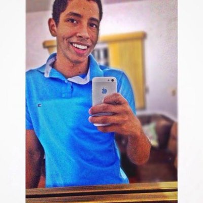 Profile Picture of Carlos Henrique (@Carl0s_Paz) on Twitter