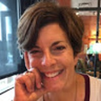 Profile Picture of Miriam Lejonvarn (@miriam-lejonvarn) on Quora